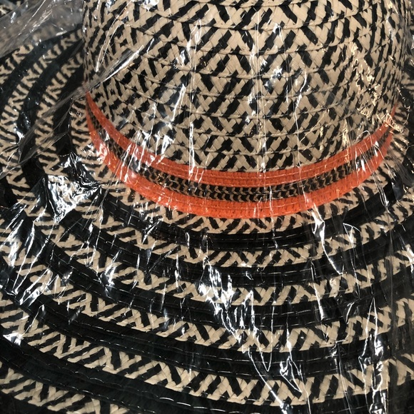 Large coverage ladies sun hat - Picture 2 of 6